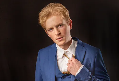 Ricky Spaulding gets his own Spring Awakening in 5th Aves latest production 