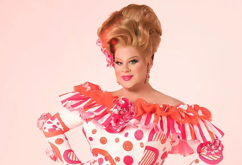 Nina West – Courtesy photo