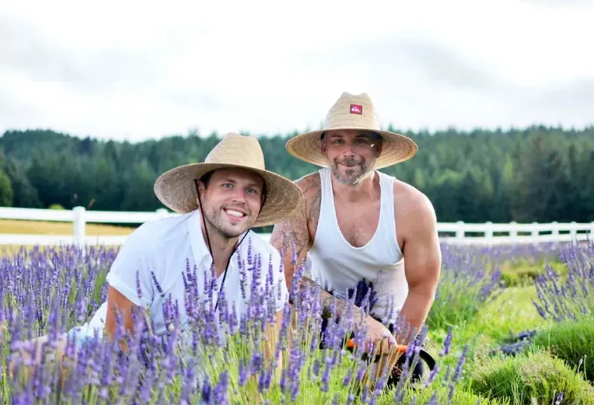 Paul and Jeff Karnatz – Courtesy photo
