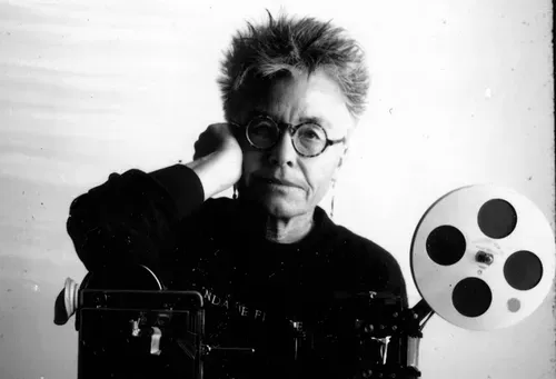 NWFF hosts Hammer Me Queer, a celebration of Lesbian filmmaker Barbara Hammer
