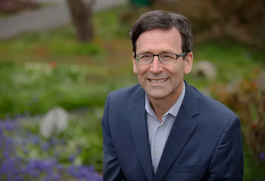 Bob Ferguson is our state's 18th attorney general and the first to create a civil rights division in the AG's office – Courtesy photo