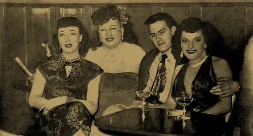 Seattles LGBTQ bars in 1974: Out on the Town