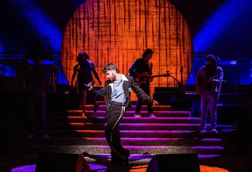 From the Palace on Broadway to Benaroya Hall: Ben Platt hits Seattle on July 27