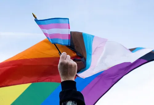 Seattle Gay News Transgender resource guide