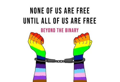 The power and peril of being seen: Trans visibility in todays world