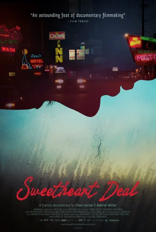 A communal experience: Seattle filmmaker Elisa Levine on her award-winning documentary Sweetheart Deal and its upcoming theatrical release