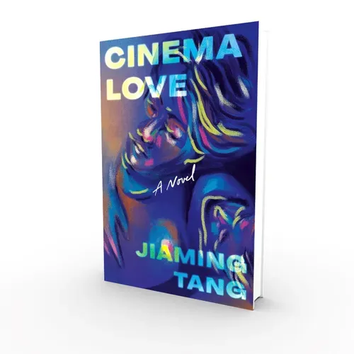 Jiaming Tangs  debut novel is all love