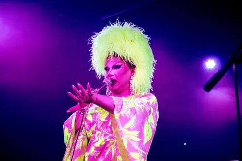 The return of Our Fest: A festival for Seattles Grrrls, Queers, and POC