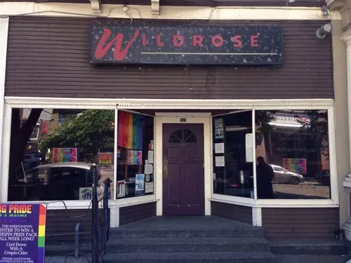 I went to the Wildrose so you dont have to...  but maybe you should