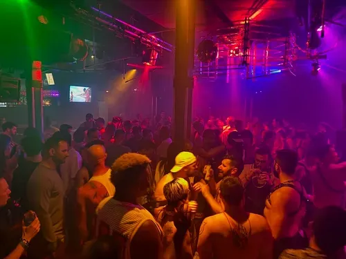 Scary Halloween prices: Seattles Queer nightlife goes boo-jee!