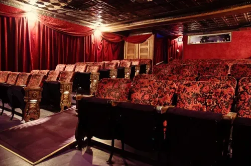 Cinema is a comfy loveseat and then you move: Grand Illusion Executive Director Brian Alter on the U District theaters rich cultural history and impending relocation