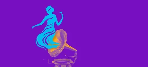 Theater legend Anne Allgood conjures the afterlife in Noël Cowards Blithe Spirit at the Seattle Rep 