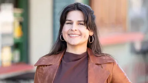 Alexis Mercedes Rinck is ready to fight for Seattles marginalized communities