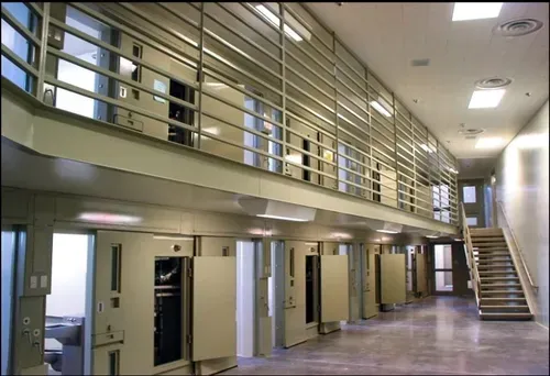 Transgender woman transferred to mens prison: A first in Washington state history