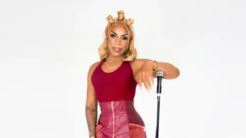 Monét X Changes Life Be Lifin tour kicks off in Seattle on Jan. 9