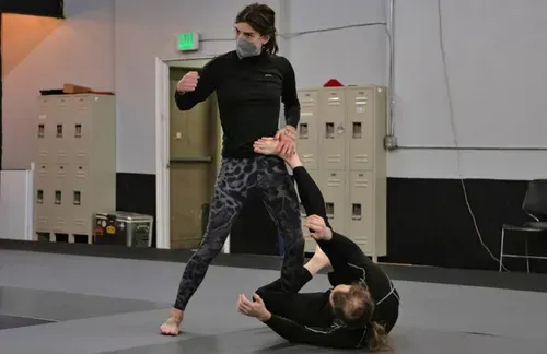 The legacy of Seattles Queer self-defense scene