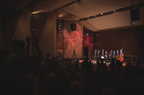 Music of Remembrance honors International Holocaust Remembrance Day at Benaroya Hall on Jan. 27