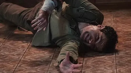 Whannells Wolf Man: A familial tragedy of devolutionary body horror terror