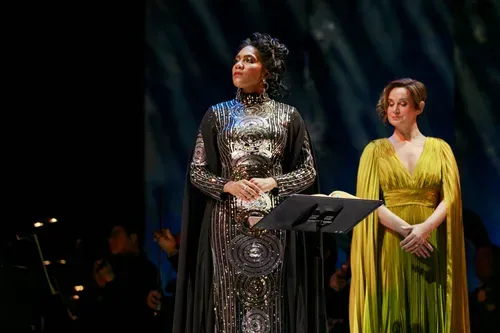 Epic opera, epic performance: Les Troyens in Concert at Seattle Opera 