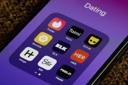 A Gay array of Seattle dating app experiences