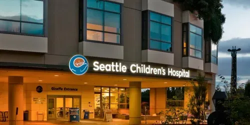 Seattle Childrens Hospital halts gender-affirming surgeries for Trans minors to prevent loss of federal funding