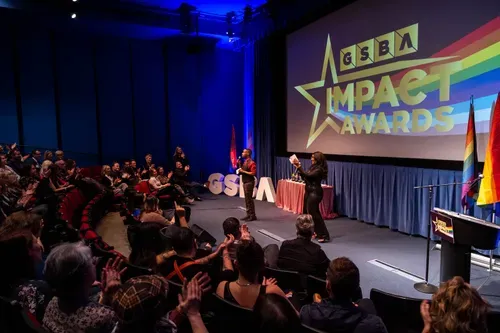 GSBA to roll out pink carpet for annual Impact Awards