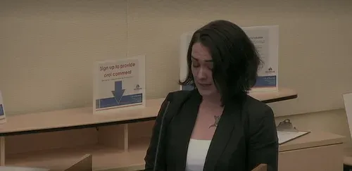 City of Shoreline affirms its a welcoming and inclusive space for LGBTQIA2S+ people