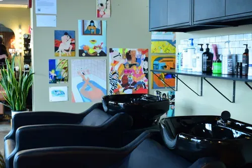 Hatch, South Seattles new all-inclusive hair salon 