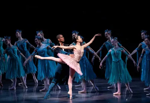 Preston Singletary joins PNB for The Sleeping Beauty – Tlingit style 