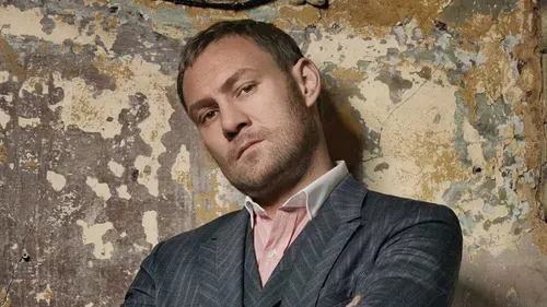 David Gray shares his journey in Dear Life at the Moore Theatre