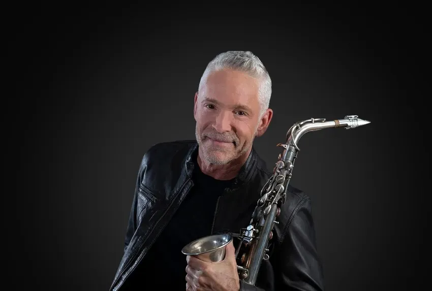 Courtesy Dave Koz