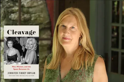 A Path from boyhood mischievousness to Trans femininity