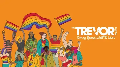 New Trevor Project report shows WA LGBTQ+ youth need more familial and healthcare support