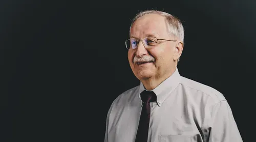 Frank Chopp, former WA House speaker and LGBTQIA+ advocate, passes away at 71