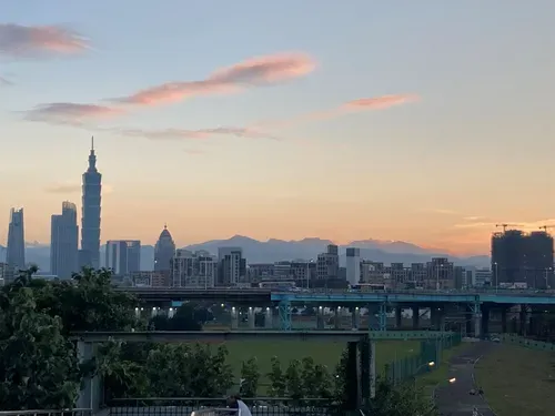 Taipei, mon amour: A Queer love letter to life in Taiwan 