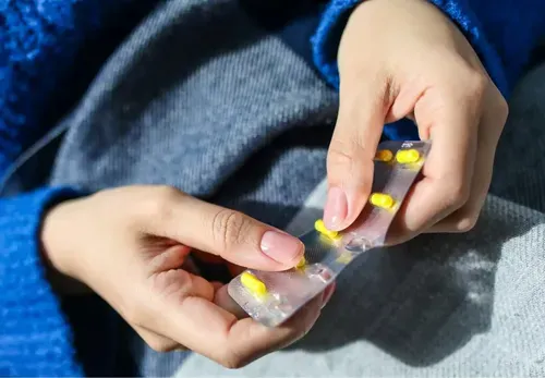 Grindr partners with new bacterial STI med doxy-PEP to promote safe sex