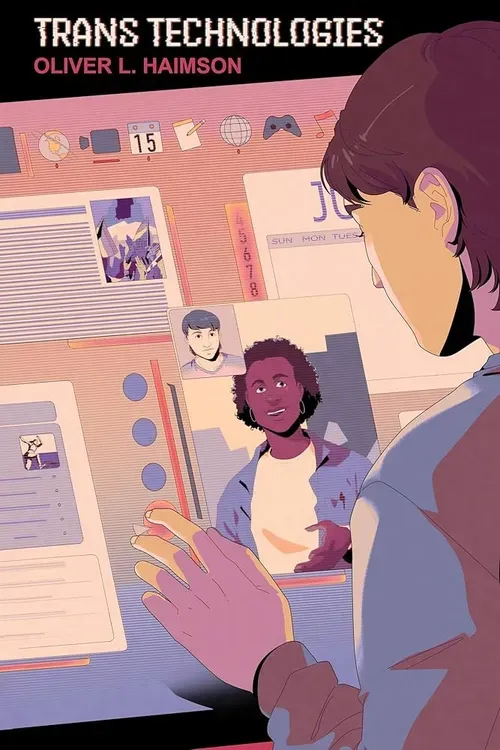 Creating inclusive technology for the Trans community