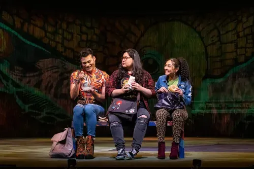 Curtains closed for DEI? Locals arts organizations respond to NEA grant rules