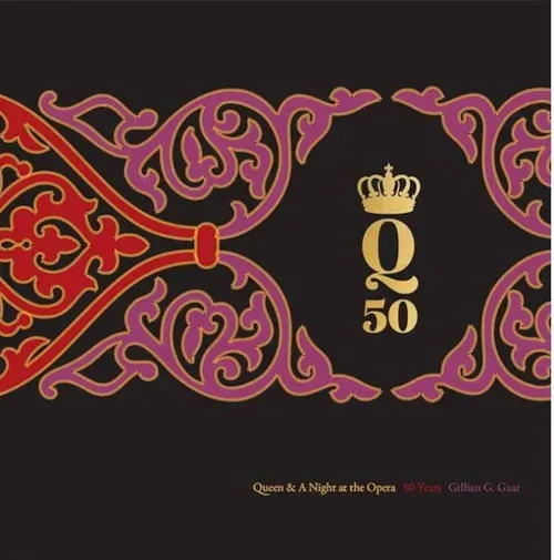 Reviving Queens A Night at the Opera with tales for the ages: Seattles Gillian Gaar examines the classic album