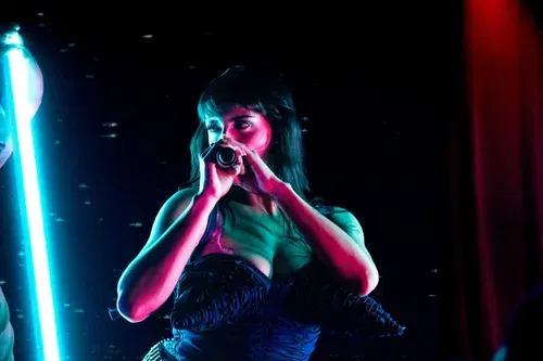 Rebecca Black brings Salvation to Neumos, leaves no crumbs
