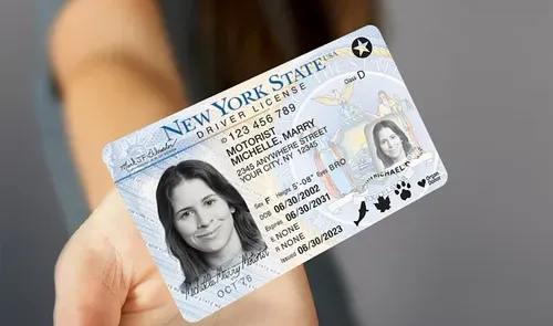 REAL ID law goes into effect next month: Are you ready to travel?