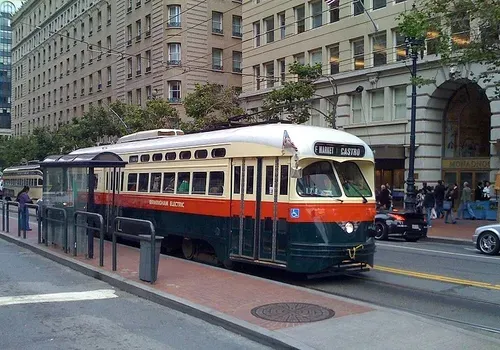 Your San Francisco weekend: Waymo driverless taxis and the iconic Castro, Leave your heart but not your wallet in the City by the Bay