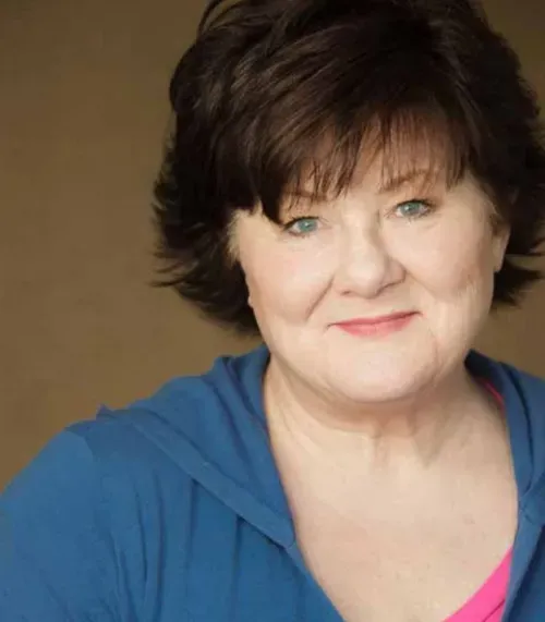 Stephanie McVay: A cherished maternal figure in LGBTQ+ cinema 