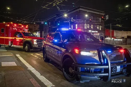 Transgender woman assaulted by man who now faces two hate crime charges