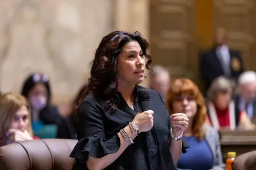 Parents Bill of Rights bill passes House Committee on Education despite Republican pushback