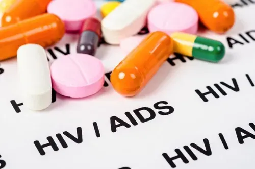 HIV antiviral Medicaid bill sponsored by Gay senator signed into state law