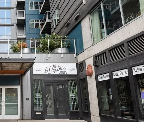 Seattle drag queen to open La Cha-Bliss Wines on Capitol Hill