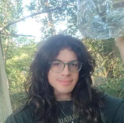 Jonathan "Jonny" Adamow. Source: Stories Cut Short Facebook page.