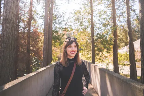 Rejection, self-acceptance, and the pre-op blues: A Trans-feminine story of navigating modern romance