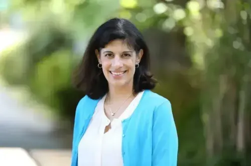 Rep. Nicole Macri’s hormone therapy expansion bill signed into law but federal funding threats loom